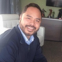 Agrifino Edralin Jr.