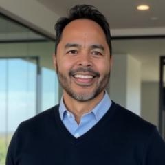 Agrifino Edralin Jr.