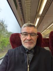 Simon Flynn