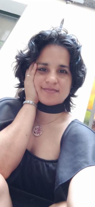 Lixandra Tassé Melendez