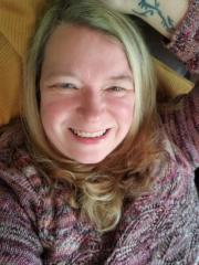Anne Marsico