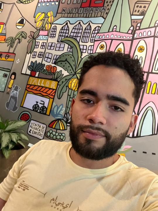 Miguel Ángel Ramirez Jurado