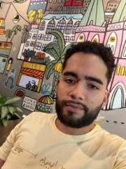 Miguel Ángel Ramirez Jurado