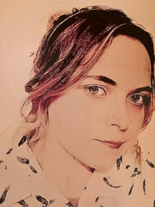 Ivana Trepáňová
