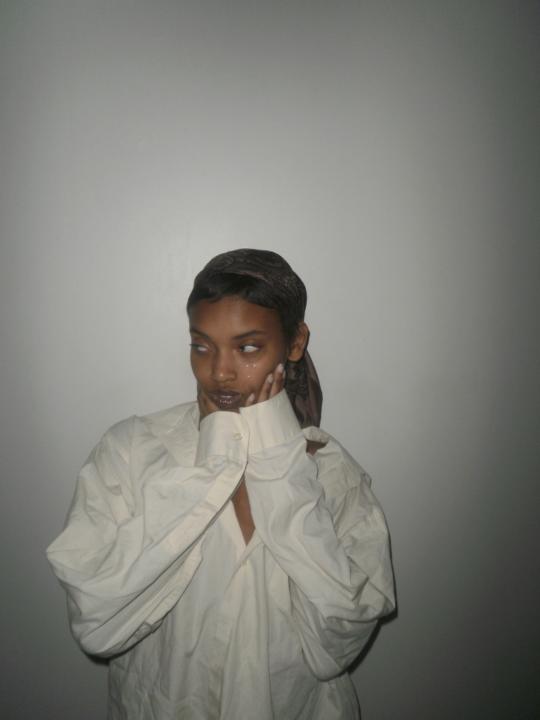 Alearra Davis