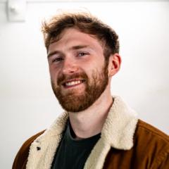 Josh Evans
