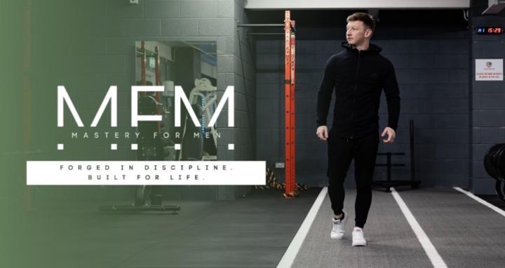 Mastery For Men Inner Circle