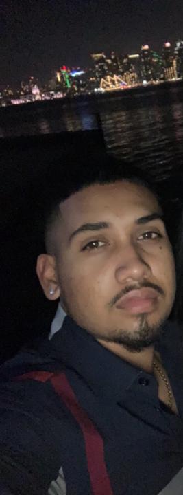 Alexander Nunez