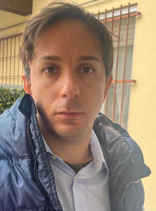 Alessandro Medaglia