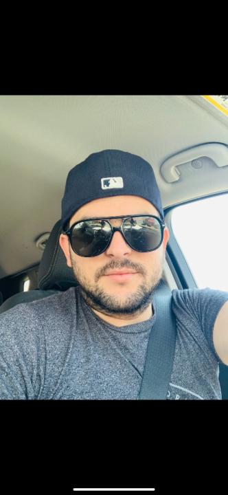 Ruben Antunez