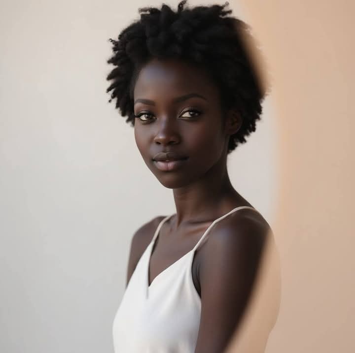 Sharon Mokgotle
