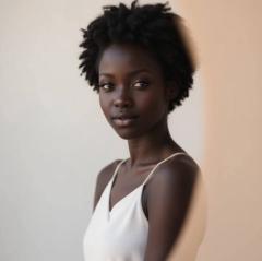 Sharon Mokgotle