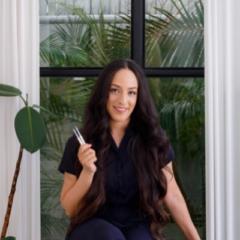 Rachel Arreola-Rodriguez
