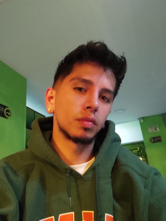 Marlon Castro