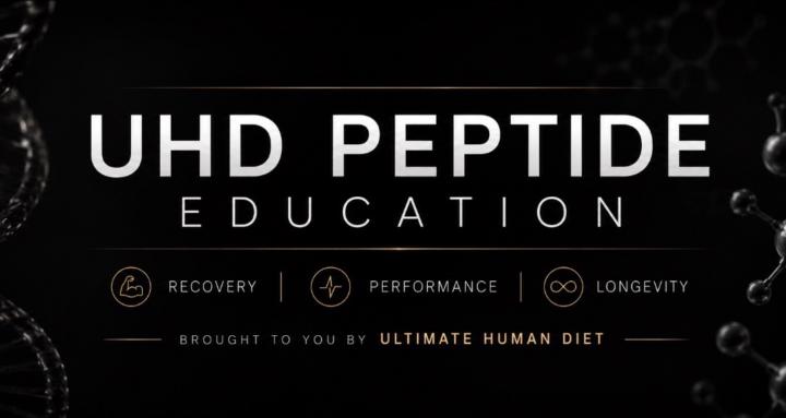 UHD - Peptide Education 