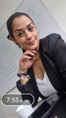 Andreina Martinez