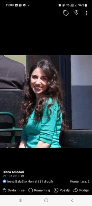 Diana Amadori Korabi