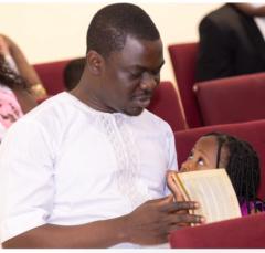 Adedayo Oluwagbule