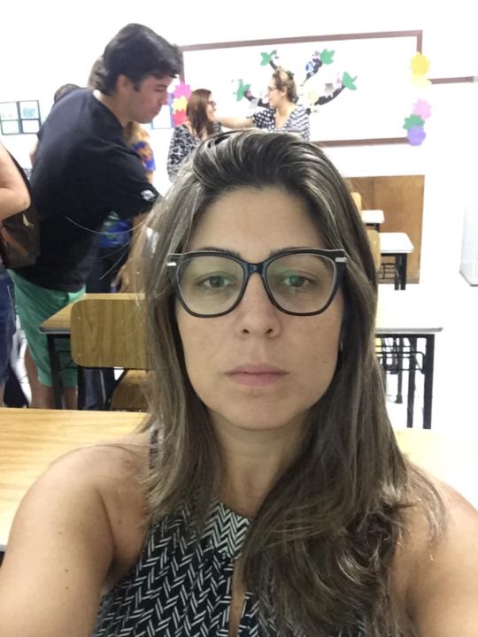 Gabriela Campos