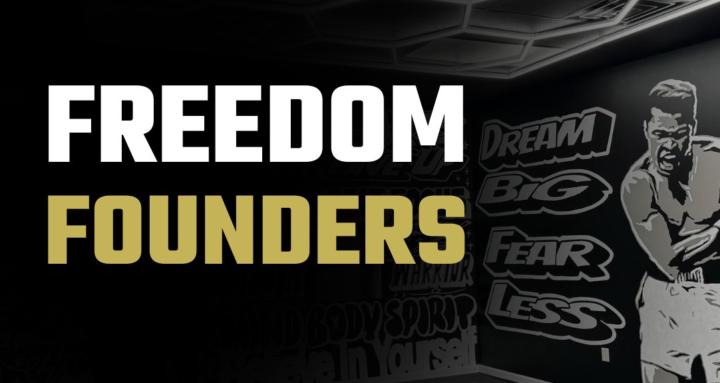 Freedom Founders