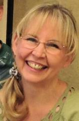 Deborah Pratt