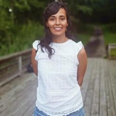 Ana Ramirez