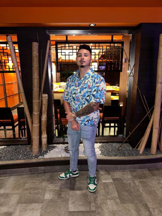 Leo Martinez
