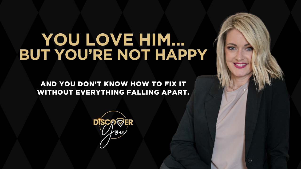 Discover You
