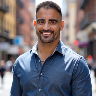 Freddie Serrano