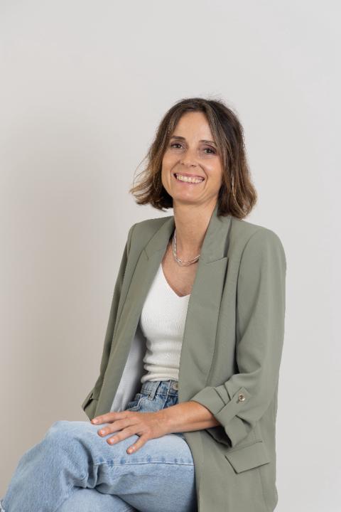 Mercè Rafecas