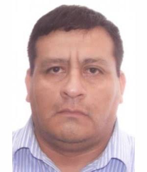 Gonzalo Antonio Ramírez Salcedo