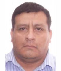 Gonzalo Antonio Ramírez Salcedo
