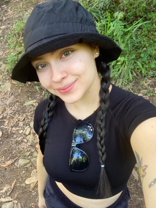 Mildred Valentina Correa Giraldo