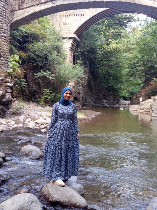 Zeyneb Ferecli