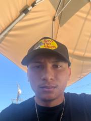 Edgar Gallegos