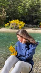 Morena nahir Santucci