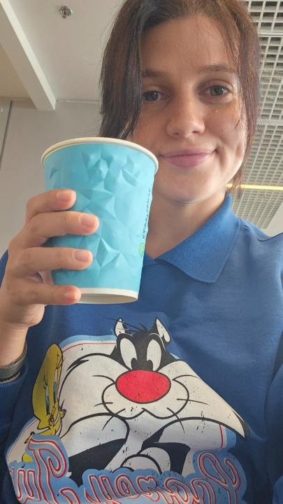 Anja Stipankov Ivanovic