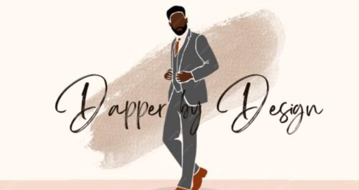 Dapper By Design