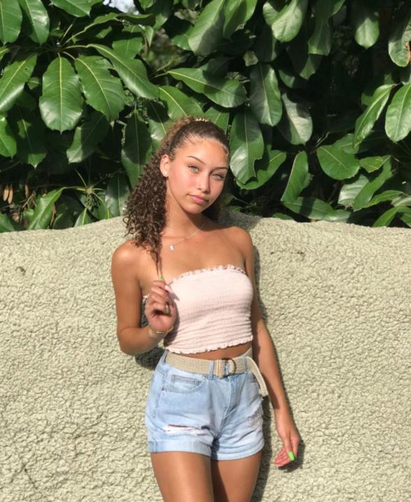 Kelly Kate