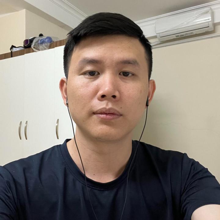 Chen Antony