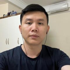 Chen Antony