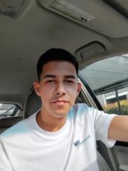 Juan Bustos
