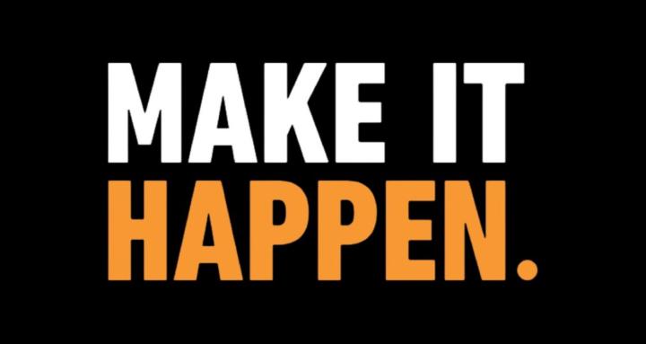 Make It Happen Coaching