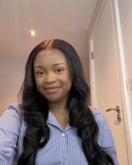 Tomisin Aregbe