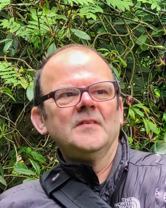 Phil Green