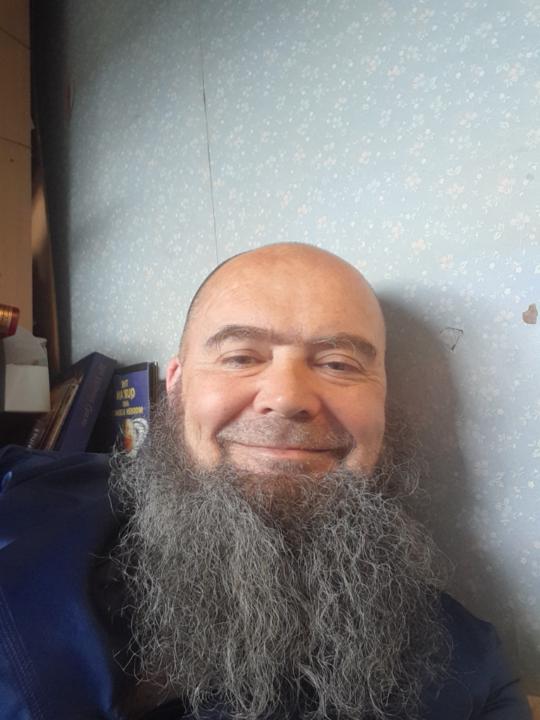 Mark Smallwood