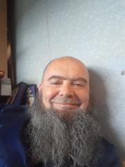 Mark Smallwood