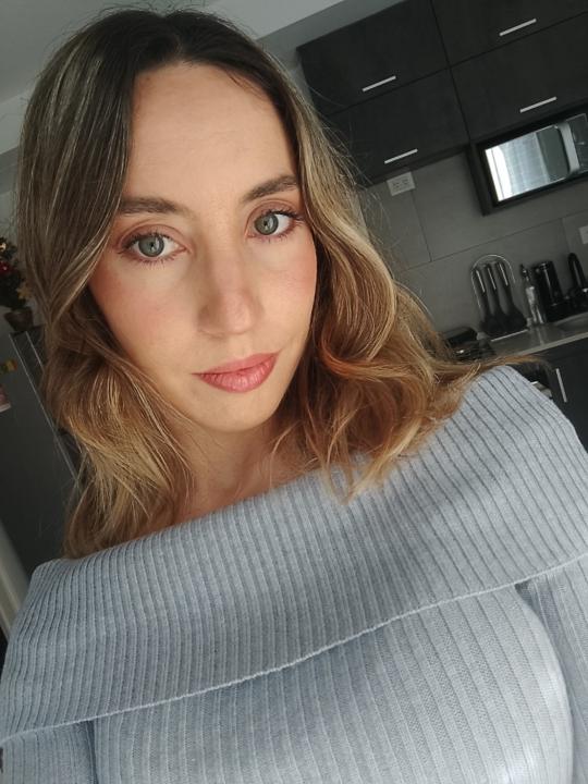 Yesica Lohrmann