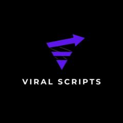 Maxime Viral Scripts
