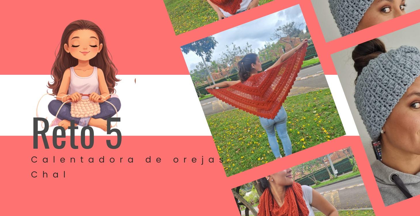 Reto 5: Chal